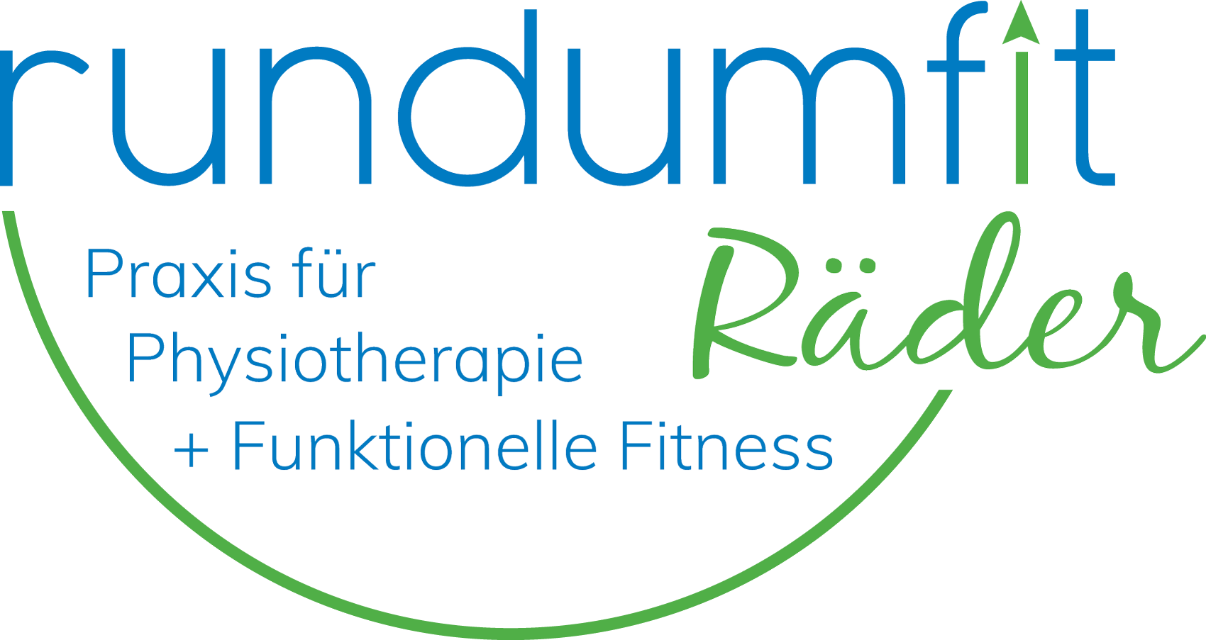 Rundumfit Räder