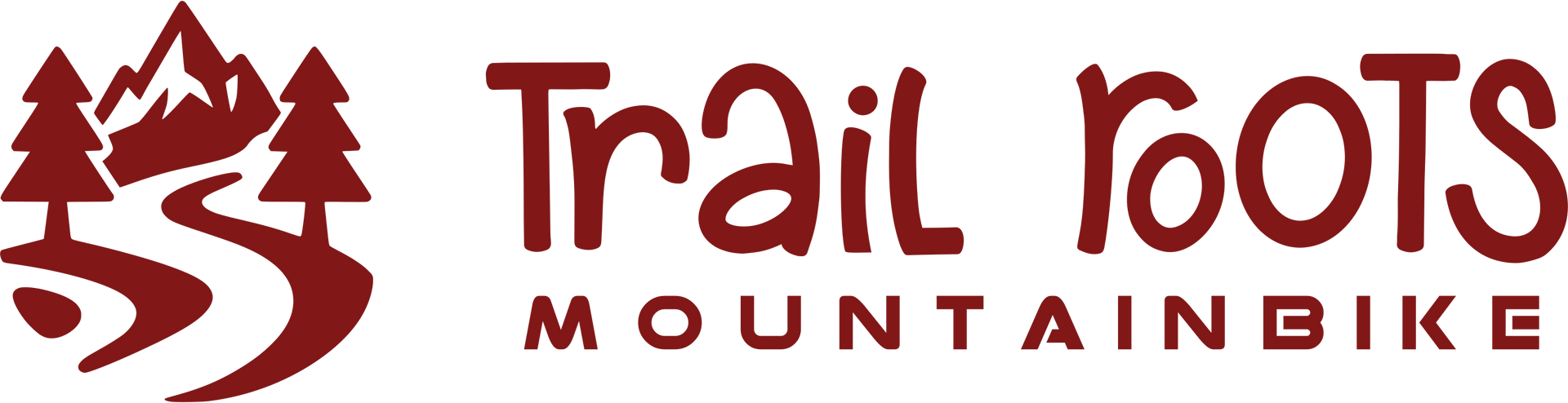 Trail Roots